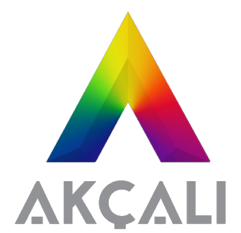Akçalı logo