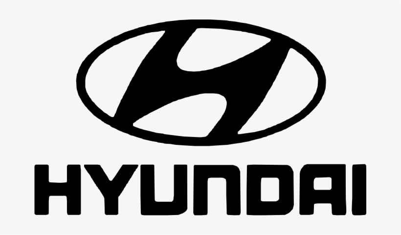 Hyundai logo