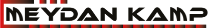 Meydan Kamp logo