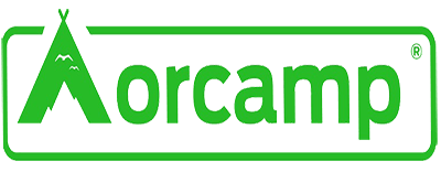 Orcamp logo