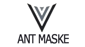 Ant Maske logo