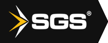 SGS logo