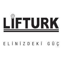 Liftürk logo