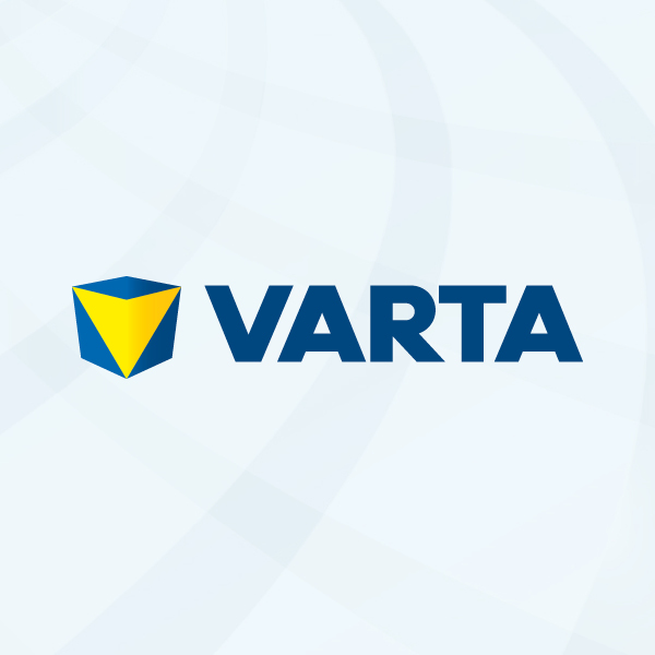 Varta logo