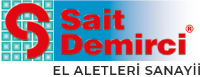 Sait Demirci logo