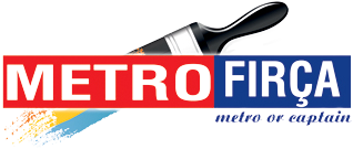 Metro Fırça logo