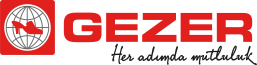 Gezer logo