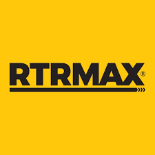 RTR Max logo