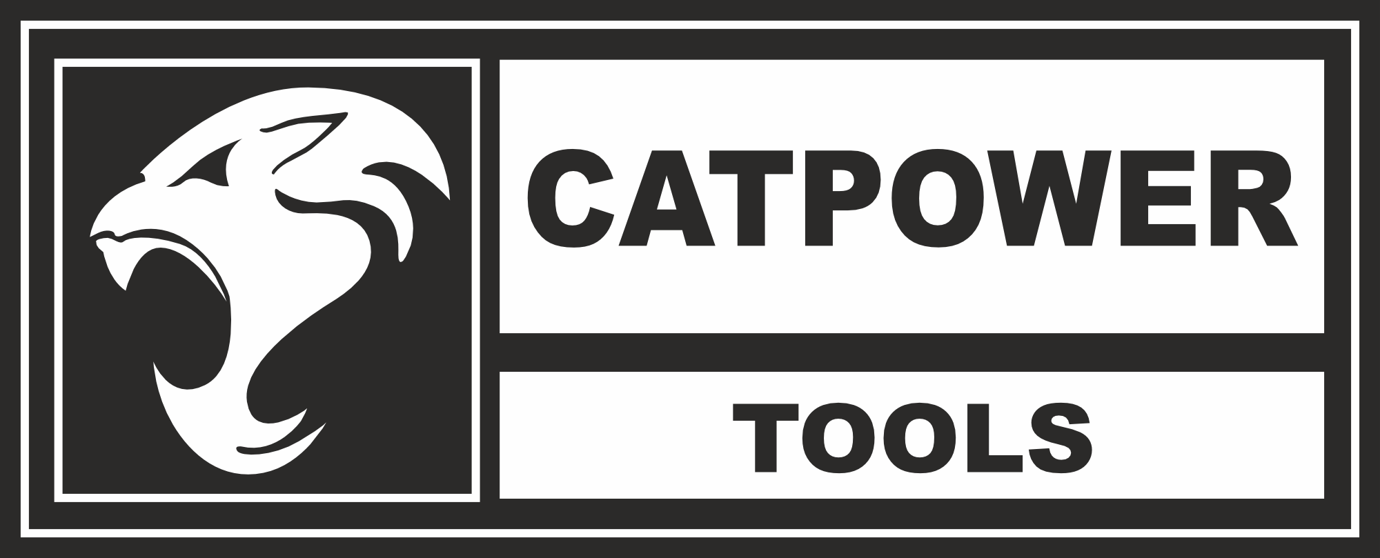 Cat Power logo