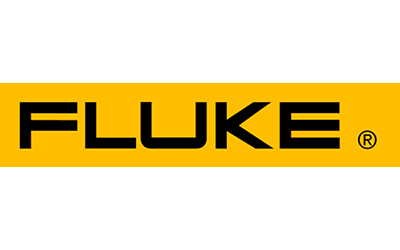 Fluke logo