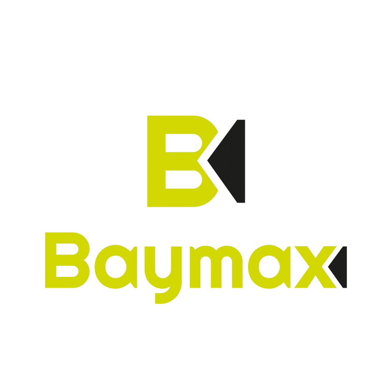 Baymax logo