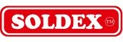 Soldex logo