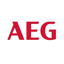 AEG logo
