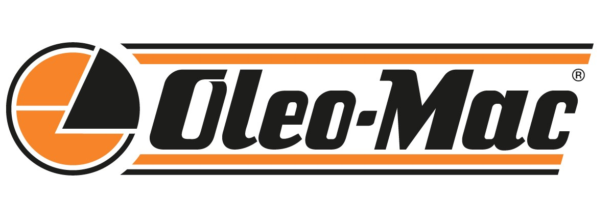 Oleo-Mac logo
