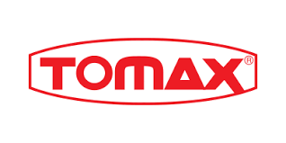 Tomax logo