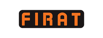 Fırat Boru logo