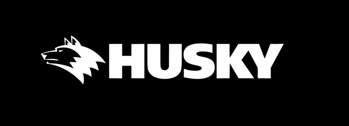 Husky logo